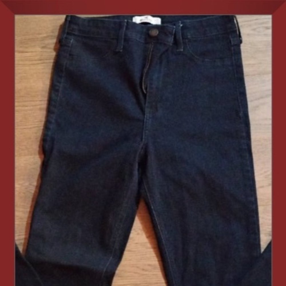 💙2/$10 Hollister Jeggings
